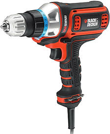 Багатофункціональний інструмент Black&Decker MT350K