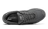Чоловічі кросівки New Balance ML515CAB Оригінал (Розмір 44,5), фото 3