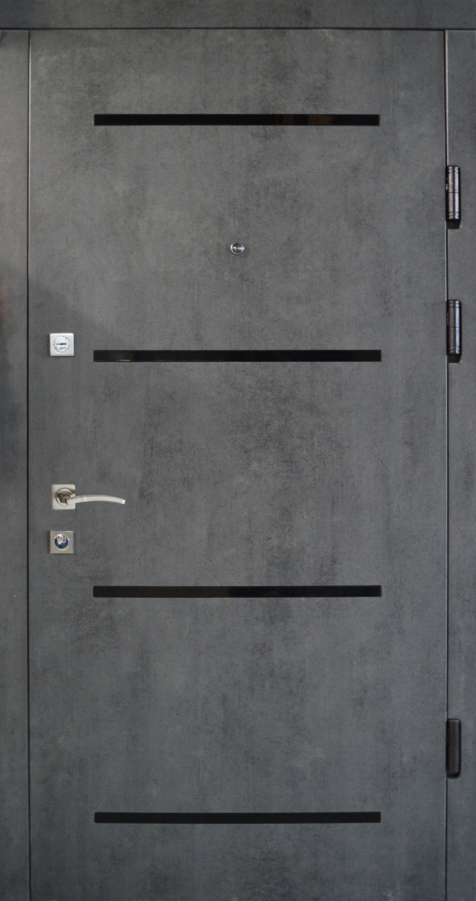 Двері вхідні "Prestige" Style loft 20-30
