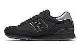 Чоловічі кросівки New Balance ML515CAA Оригінал (Розмір 45,5 - 29,5 см), фото 3