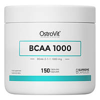 ВСАА 1000 OSTROVIT (150 капсул)