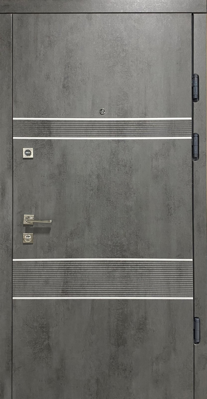 Двері вхідні "Prestige" Style loft 20-32