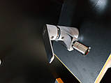 Змішувач для біде Invena Dokos BB-19-002 білий, фото 3