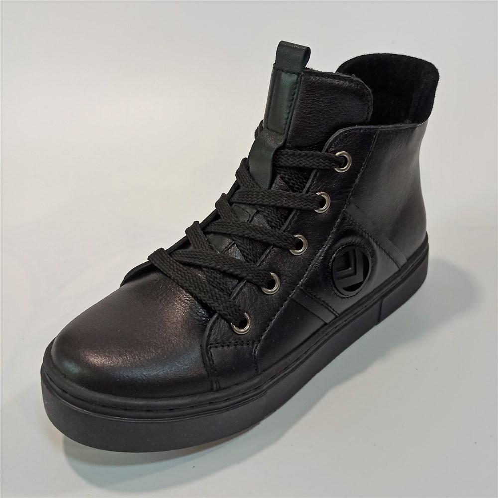 Черевики демісезон хлопчик, LC Kids 20DB-1 (код 1089) розміри: 38
