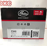 Gates KP15434XS Комплект ГРМ з помпою Daewoo Tico, Matiz 0.8, Chevrolet Matiz, Spark 0.8, фото 7