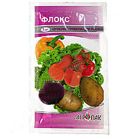 Прилипач Флокс 5мл (на 2 сотки)