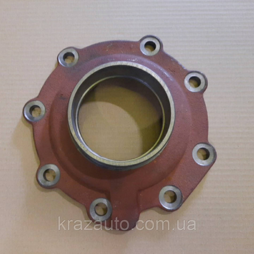 Кришка картера підшипників КрАЗ велик. 6505-2402051, фото 1