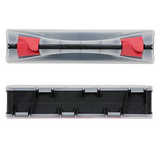 Органайзер пластиковий 15", 2 в 1 INTERTOOL BX-4005, фото 4