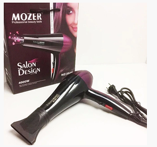 Фен для укладки волос Mozer MZ-5920