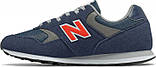 Чоловічі кросівки New Balance 393 ML393SS1 Оригінал, фото 2