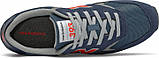 Чоловічі кросівки New Balance 393 ML393SS1 Оригінал, фото 3