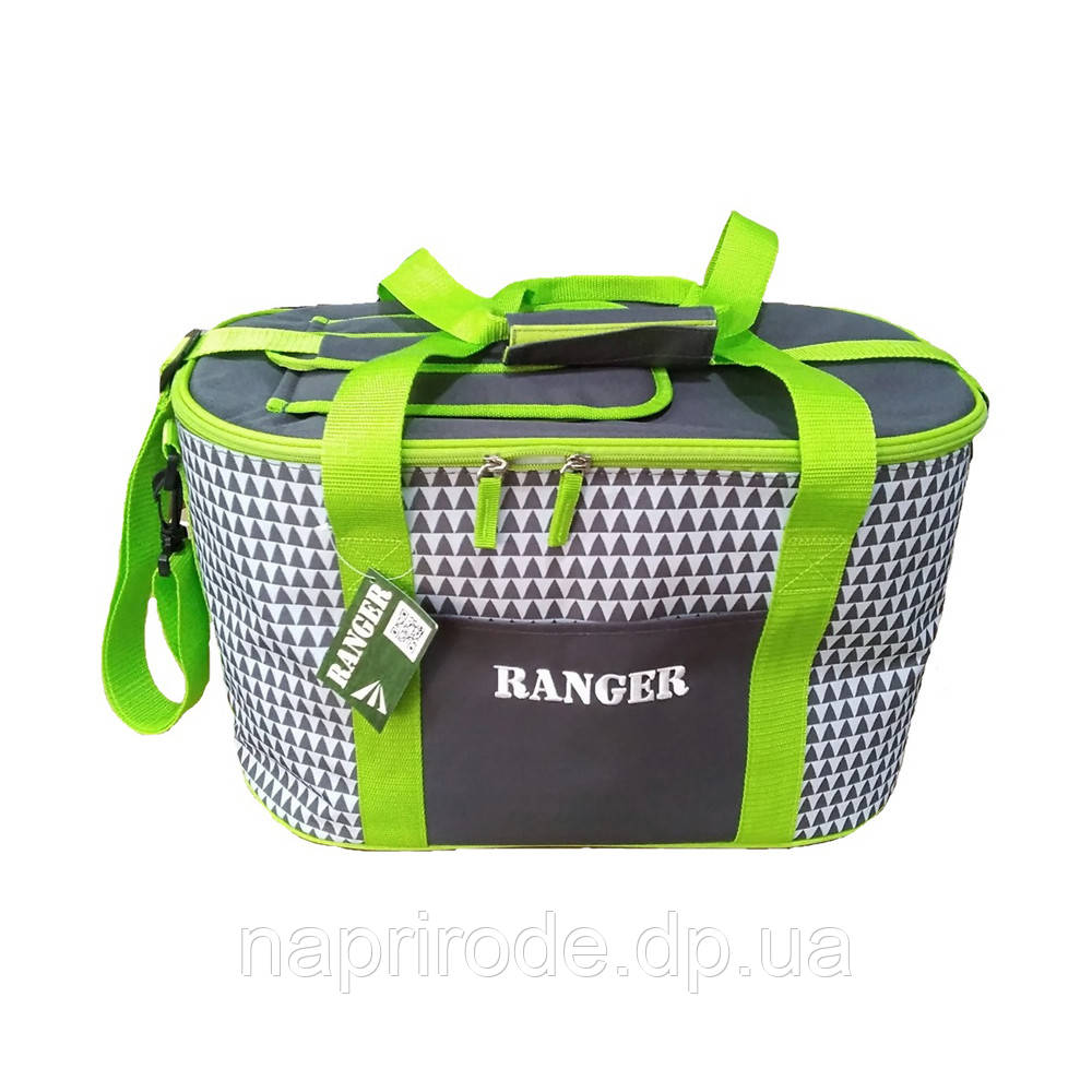 Термосумка Ranger HB7-25L RA-9914, фото 1