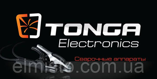 Tonga Electronics Tonga Electronics