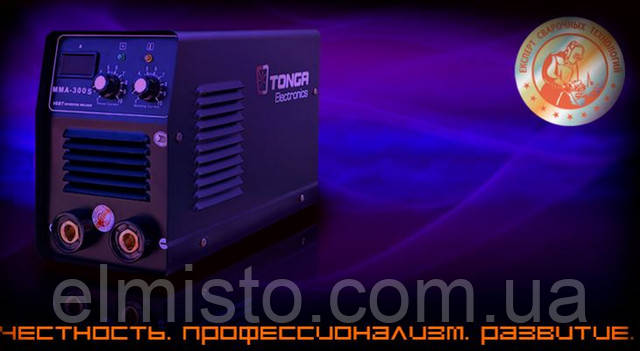 інвертори Tonga Electronics зварювання Tonga Electronics