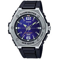 Мужские часы Casio MWA-100H-2AVEF