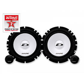 Акустика Alpine SXE-1750S