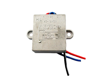 Блок плавного пуску