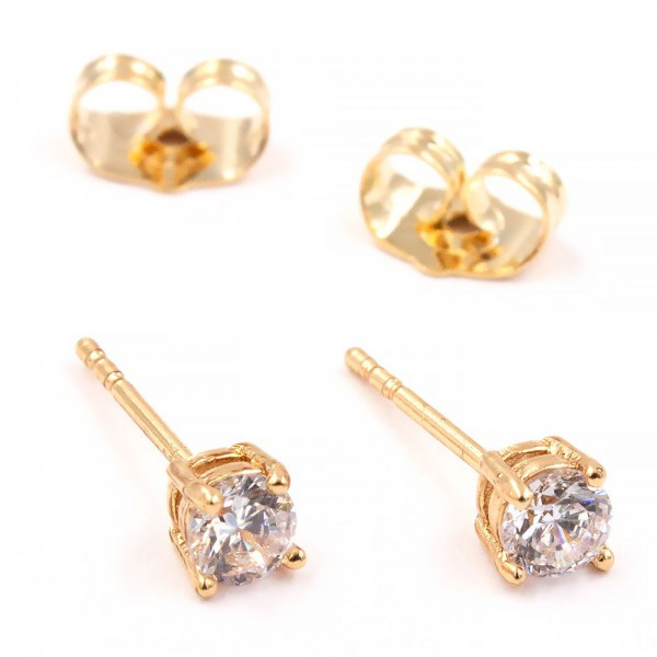 Що таке сережки пусети