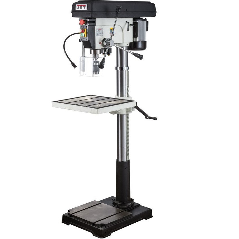 Свердлильний верстат JET JDP-20FT, фото 1