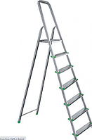 Драбина алюмінієва Ittos 917 7 щаблів