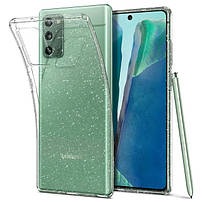 Чохли для Samsung Galaxy Note 20 / Note 20 Ultra