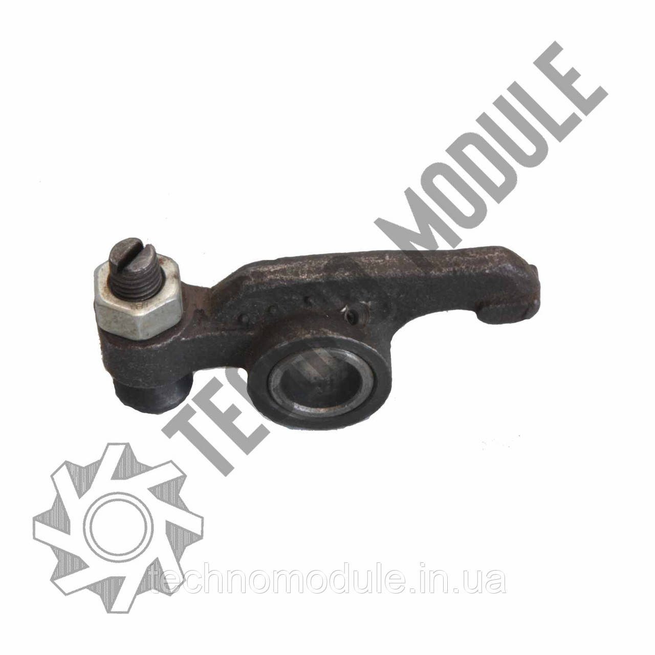 Коротно випускного клапана ZIRKA 41