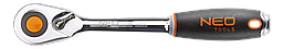 Тріскачка 1/2" 245мм NEO Tools 08-510