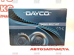 Dayco KTB221 Комплект ременя ГРМ Daewoo/Chevrolet Lanos 1.4, 1.5, Nexia 1.5