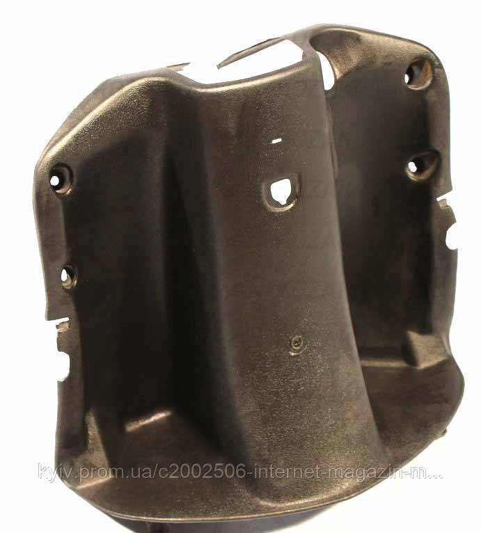 Пластик на WIND — передній надколінний верхній, фото 1