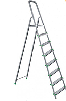 Драбина алюмінієва Ittos 918 8 щаблів