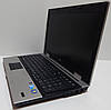 Ноутбук із Європи HP EliteBook 8540p  15,6 "Intel Core i5-520M /4 ГБ/ NVS 5100m (1024 Мб/128 Бит)/ /DVD-RW, фото 6