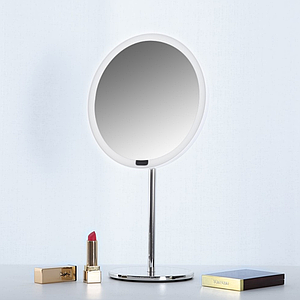 Дзеркало косметичне Xiaomi Yeelight Sensor Makeup Mirror (YLGJ0101GL) EAN/UPC: 6924922202134