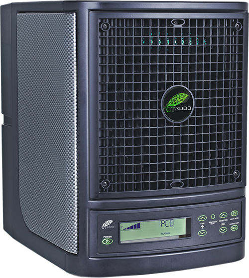 Greentech GT-3000 Professional
