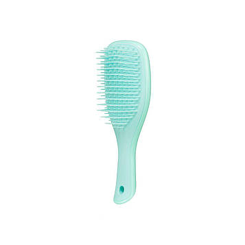 Гребінець Tangle Teezer The Wet Detangler Mini Sea Green