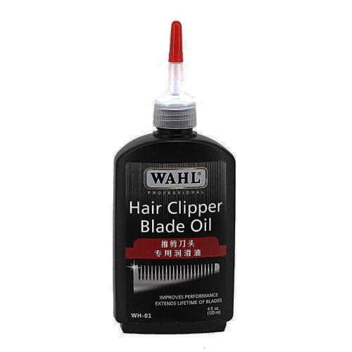 Олія для машинки та ножиць WAHL, 120 мл, фото 1