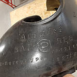 Підкрилок Chery Amulet повний комплект 4шт, фото 5