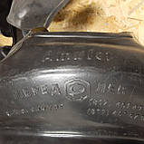 Підкрилок Chery Amulet повний комплект 4шт, фото 4