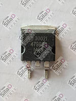 Транзистор Bosch 30021 корпус D²PAK / TO-263 / SOT404