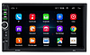 Автомагнітола 2 DIN Pioneer 7918 ОЗП 2/16 ГБ Android 9.1 Wi Fi, Bluetooth, Gps Навігація, фото 6