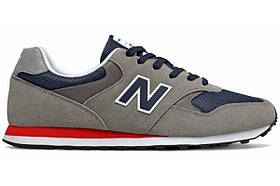 Чоловічі кросівки New Balance 393 ML393SH1 Оригінал