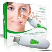 Gezatone Апарат для ультразвукового чищення обличчя Gezatone HS2307i