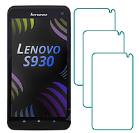 Lenovo S930 Захисне Скло для дисплея, екрана, матриці телефона