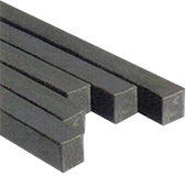 КВАДРАТ СТАЛЕВИЙ ГАРЯЧЕКАТАНИЙ ст 3, ст 20, ст 35, ст. 45, ст 40Х