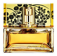 Женская парфюмированная вода Shiseido Zen Secret Bloom (Шисейдо Зен Сикрет Блюм)