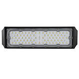 Лінійний LED Світильник Horoz ZEUGMA 100 W IP65 520 мм, фото 5