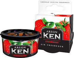 Ароматизатор AREON KEN