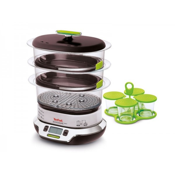 Пароварка Tefal VS 4003 Vitacuisine Compact