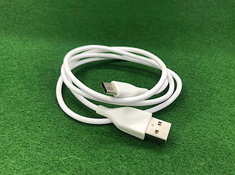 Кабель Ultra UC25-0100 1 м White