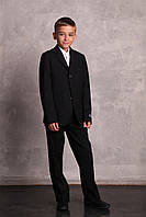Детский костюм для мальчика Школьная форма для мальчиков SILVER-SPOON Италия SS14B-0702-022 146