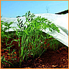 Агроволокно біле 60 г/м2 2.1 х100 м "Shadow" (Чехія) 4% спанбонд для рослин, фото 9